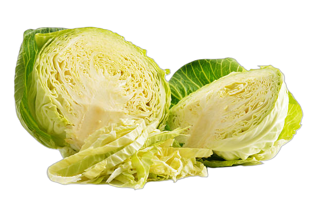 White Cabbage, 10kg bag
