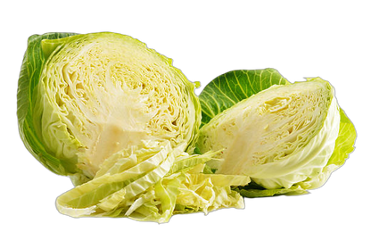 White Cabbage, 10kg bag