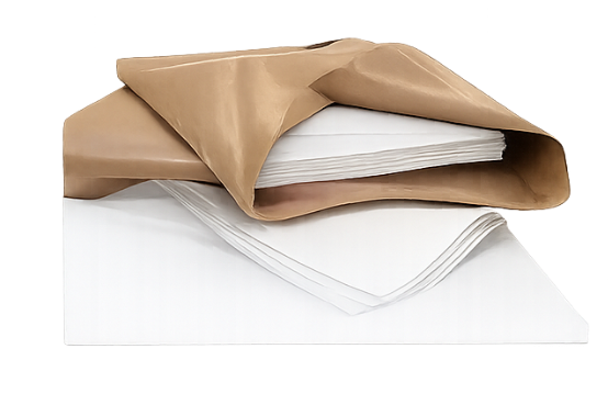 White News Wrapping Paper 10kg