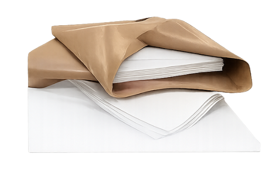 White News Wrapping Paper 10kg