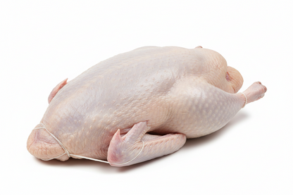 2.6kg, Whole Duck 6x2.6kg