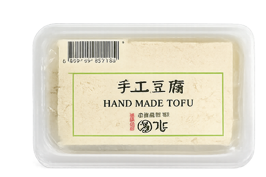 Wing on Tofu, 400g