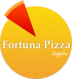 Fortuna Pizza Logo